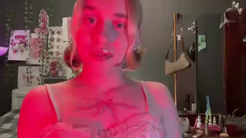 Anya online show from 17, 7, 2026