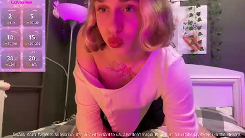 Anya online show from 22, 7, 2026