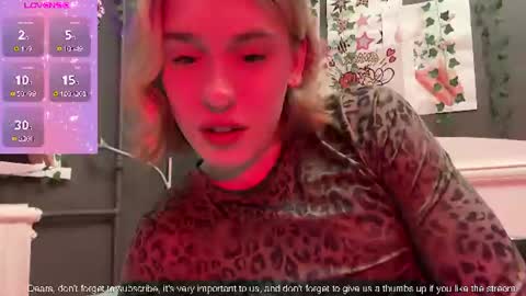 Anya online show from 24, 7, 2026