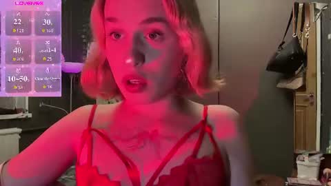 Anya online show from 25, 7, 2026