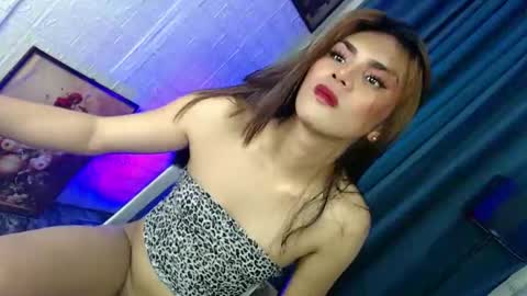 miss_bella69 online show from 27, 11, 2025