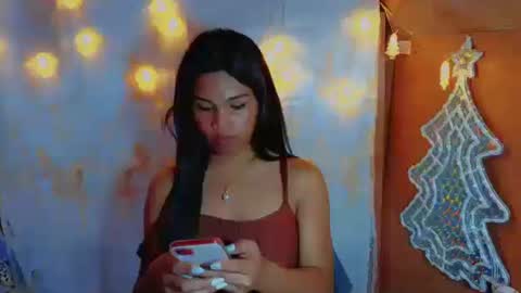 Snapshot of miss_bellah chatting on 17, 12, 2025 Bellah online show from 17, 12, 2025