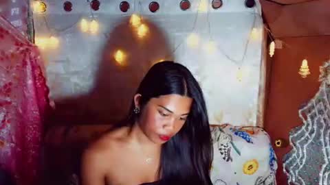 Snapshot of miss_bellah chatting on 27, 2, 2026 Bellah online show from 27, 2, 2026