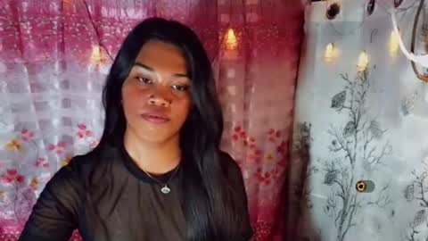Snapshot of miss_bellah chatting on 12, 6, 2026 Bellah online show from 12, 6, 2026