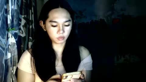Catriona online show from 7, 5, 2026