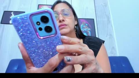 Snapshot of miss_bobbies chatting on 3, 6, 2026 Naty online show from 3, 6, 2026