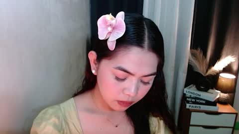 Briella online show from 9, 10, 2025