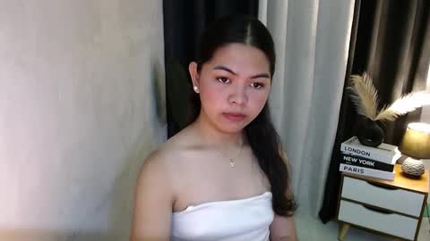 Briella online show from 3, 11, 2025