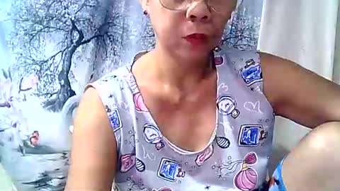 miss_capricorn online show from 21, 9, 2025