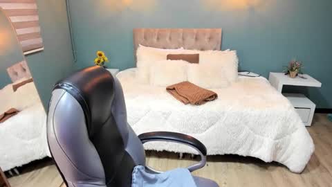 Cataleya online show from 25, 10, 2025