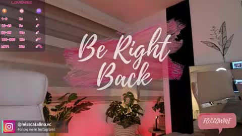 Catalina online show from 19, 3, 2026