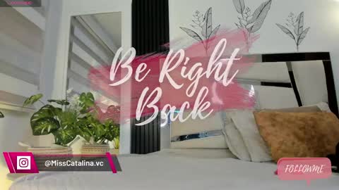 Catalina online show from 22, 4, 2026