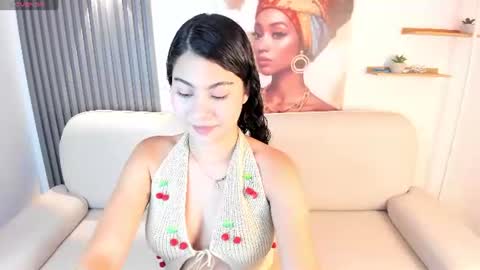 miss cherryy online show from 20, 7, 2026