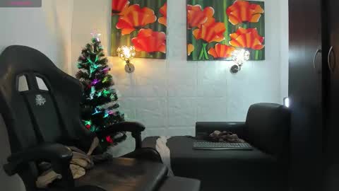 Clare PocaHose online show from 21, 12, 2025