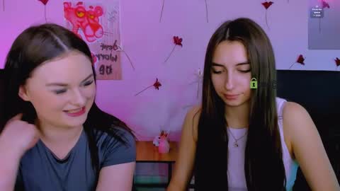 Snapshot of miss_courtney chatting on 19, 5, 2026 miss_courtney online show from 19, 5, 2026