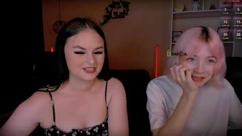 Snapshot of miss_courtney chatting on 23, 5, 2026 miss_courtney online show from 23, 5, 2026
