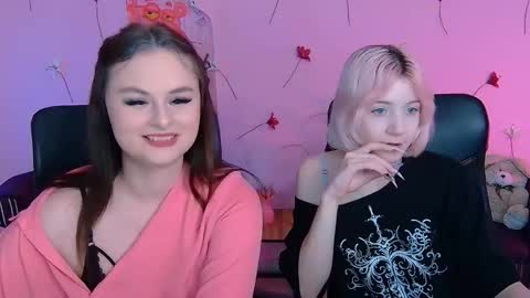 Snapshot of miss_courtney chatting on 26, 5, 2026 miss_courtney online show from 26, 5, 2026