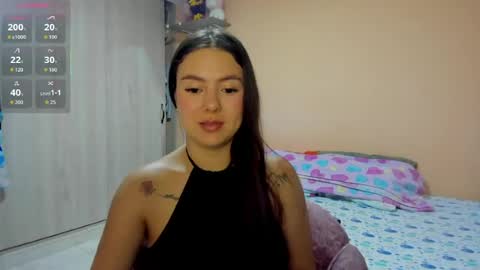 Chryss online show from 17, 7, 2026