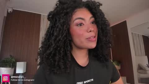 CANDELA CASTRO  online show from 17, 2, 2026