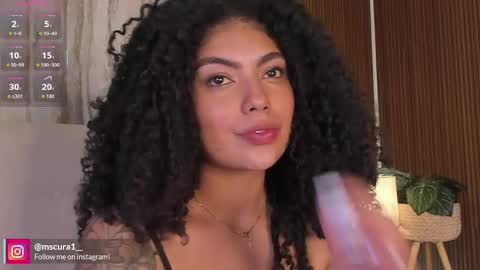 CANDELA CASTRO  online show from 30, 3, 2026