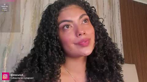 CANDELA CASTRO  online show from 10, 4, 2026