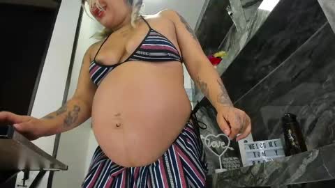 Danika online show from 23, 4, 2026