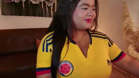 Snapshot of miss_deyan chatting on 23, 6, 2026 miss_deyan online show from 23, 6, 2026