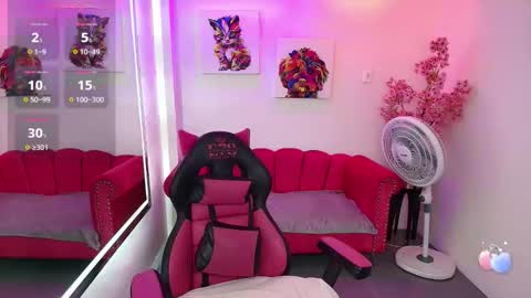 Melanie online show from 22, 9, 2025