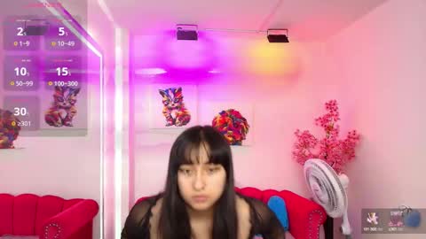 Melanie online show from 7, 10, 2025