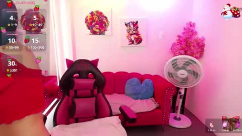 Melanie online show from 2, 12, 2025