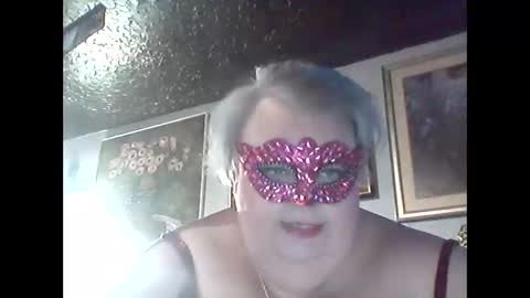 miss_ella_rose online show from 16, 5, 2026