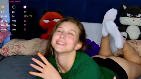 Snapshot of miss_emily_miller chatting on 3, 7, 2026 Emily online show from 3, 7, 2026