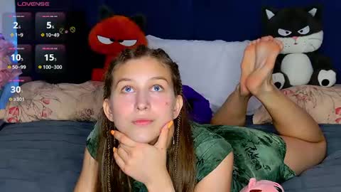 Snapshot of miss_emily_miller chatting on 7, 7, 2026 Emily online show from 7, 7, 2026
