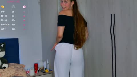 Snapshot of miss_emily_miller chatting on 9, 7, 2026 Emily online show from 9, 7, 2026