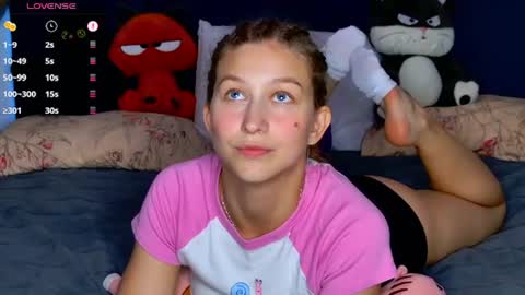 Snapshot of miss_emily_miller chatting on 10, 7, 2026 Emily online show from 10, 7, 2026