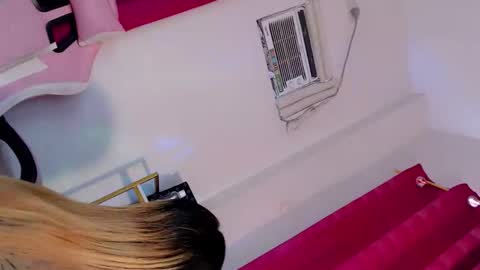 Snapshot of miss_ephrail chatting on 10, 1, 2026 miss_ephrail online show from 10, 1, 2026