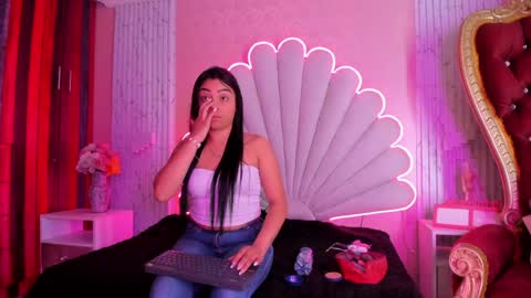 miss_evans_ online show from 1, 4, 2026