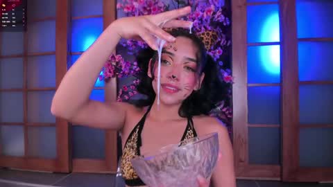 Evoleth online show from 21, 4, 2026