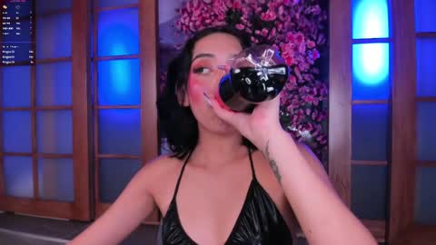 Evoleth online show from 24, 4, 2026