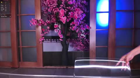 Snapshot of miss_evolet chatting on 30, 4, 2026 Evoleth online show from 30, 4, 2026
