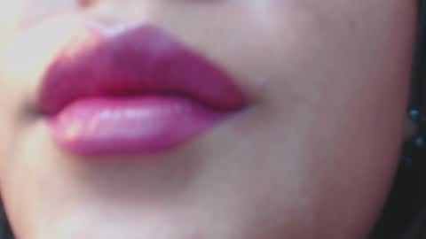 Miss Evoleth online show from 6, 12, 2024