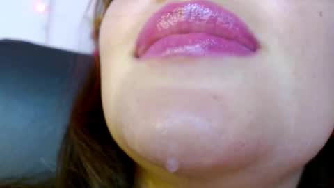 Miss Evoleth online show from 22, 1, 2025