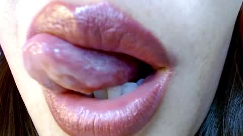 Miss Evoleth online show from 26, 1, 2025