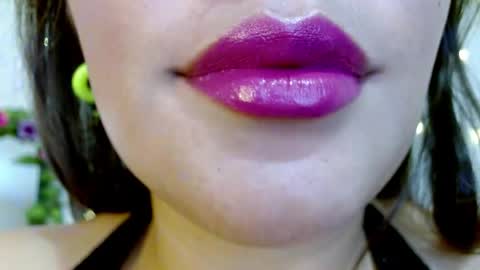 Miss Evoleth online show from 3, 3, 2025