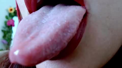 Miss Evoleth online show from 11, 3, 2025