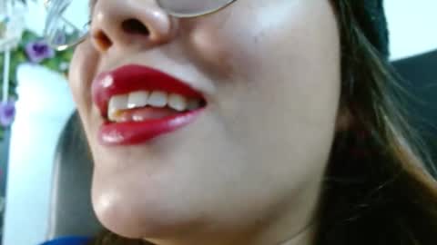 Miss Evoleth online show from 8, 3, 2026