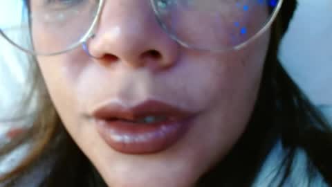 Miss Evoleth online show from 26, 4, 2026
