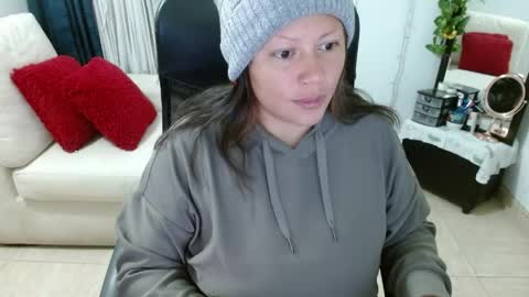 Miss Evoleth online show from 13, 5, 2026