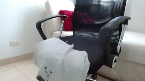 Miss Evoleth online show from 15, 5, 2026