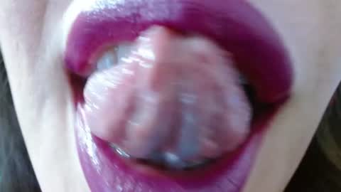 Miss Evoleth online show from 7, 7, 2026